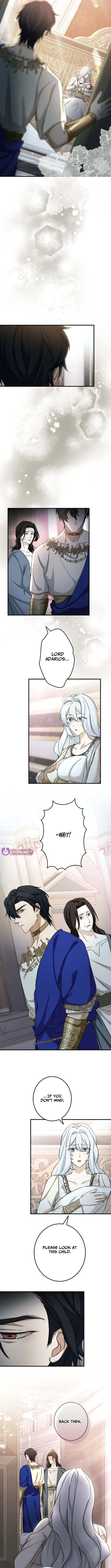Devotion Over the Crown Chapter 6 page 9 - 