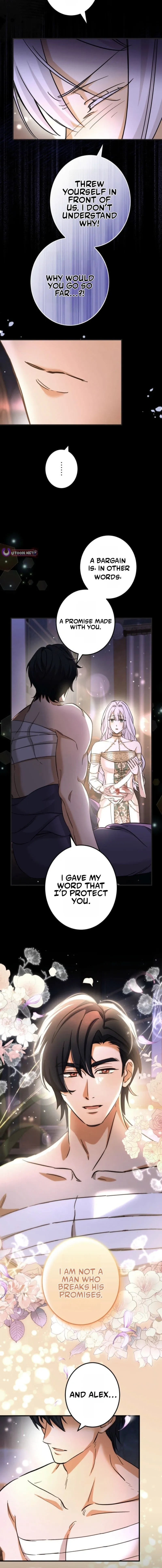 Devotion Over the Crown Chapter 9 page 12 - 