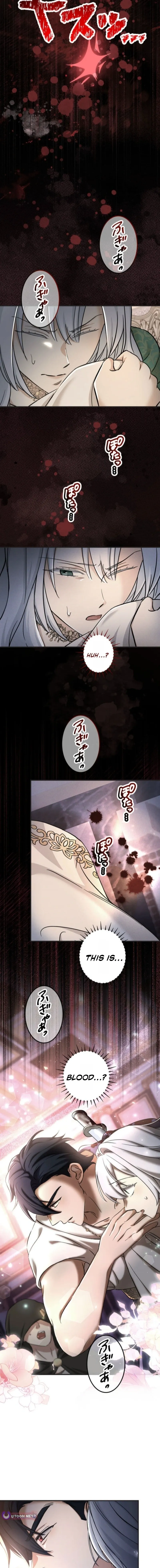 Devotion Over the Crown Chapter 9 page 4 - 