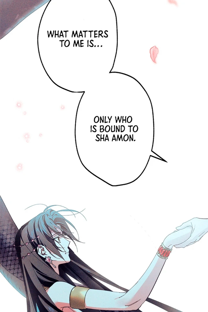 Devoured: The Serpent and the Pomegranate Chapter 0 page 110 - 