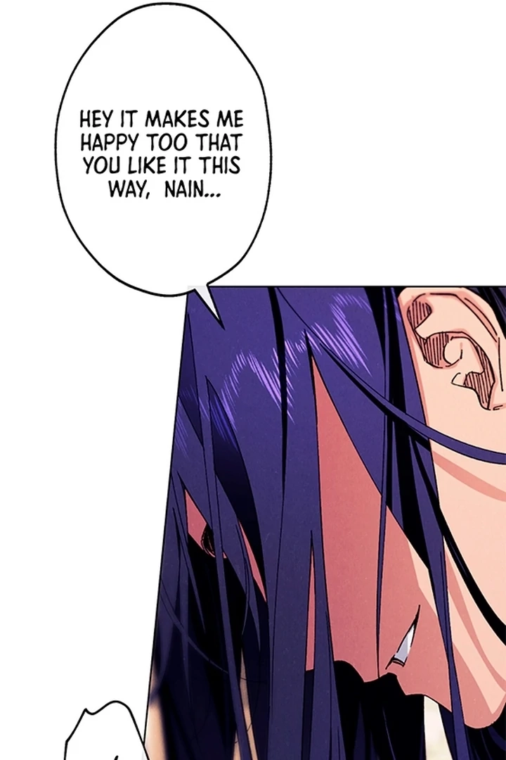 Devoured: The Serpent and the Pomegranate Chapter 0 page 30 - 