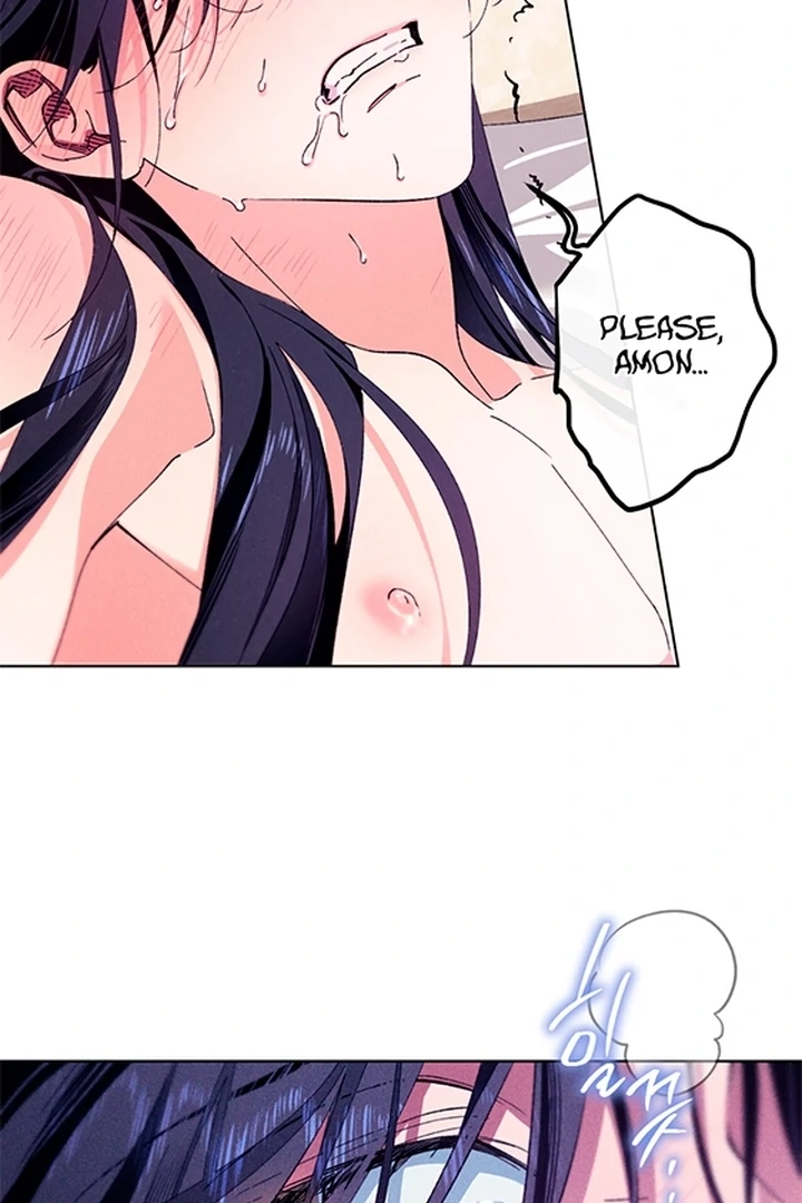 Devoured: The Serpent and the Pomegranate Chapter 0 page 32 - 