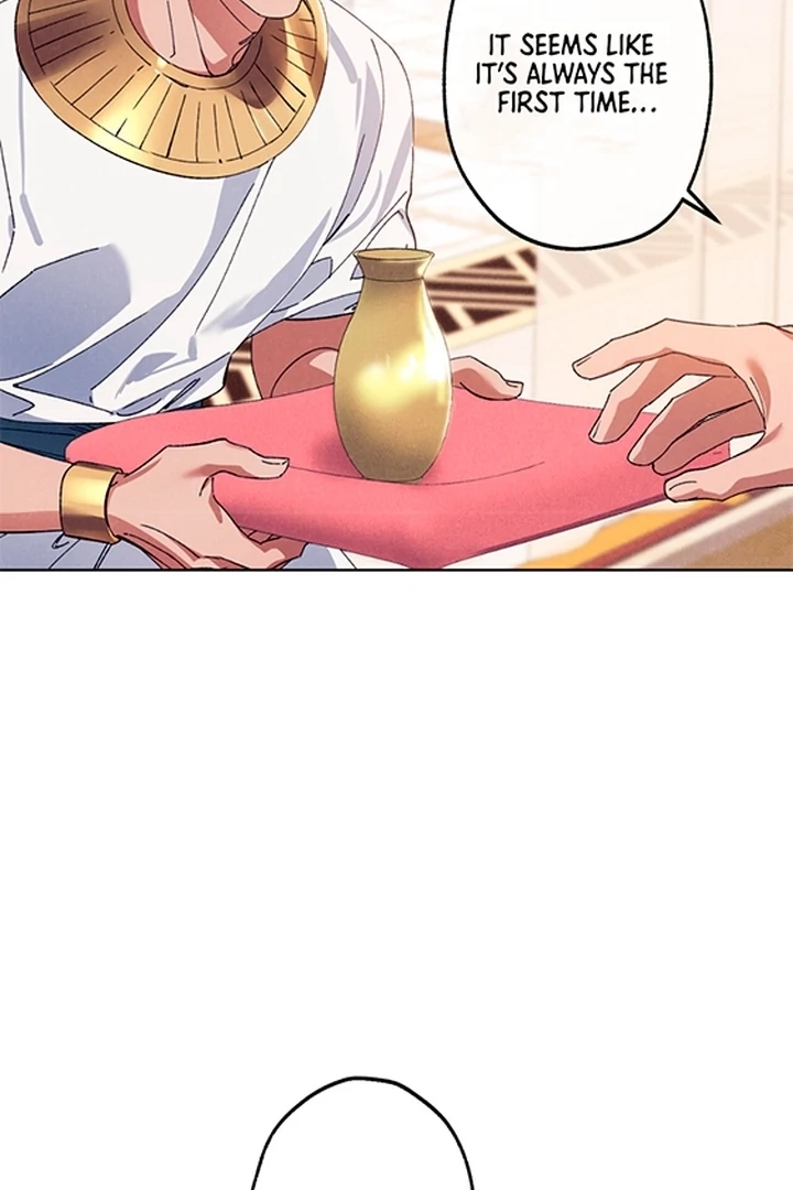 Devoured: The Serpent and the Pomegranate Chapter 0 page 38 - 