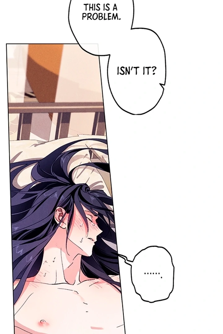 Devoured: The Serpent and the Pomegranate Chapter 0 page 39 - 