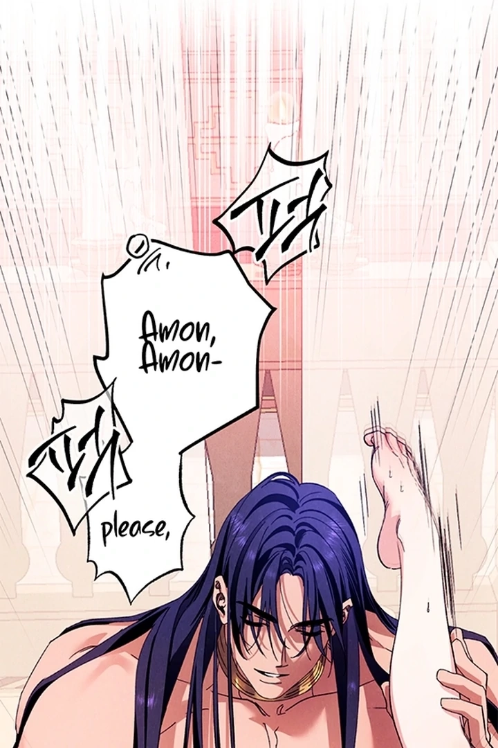 Devoured: The Serpent and the Pomegranate Chapter 0 page 54 - 