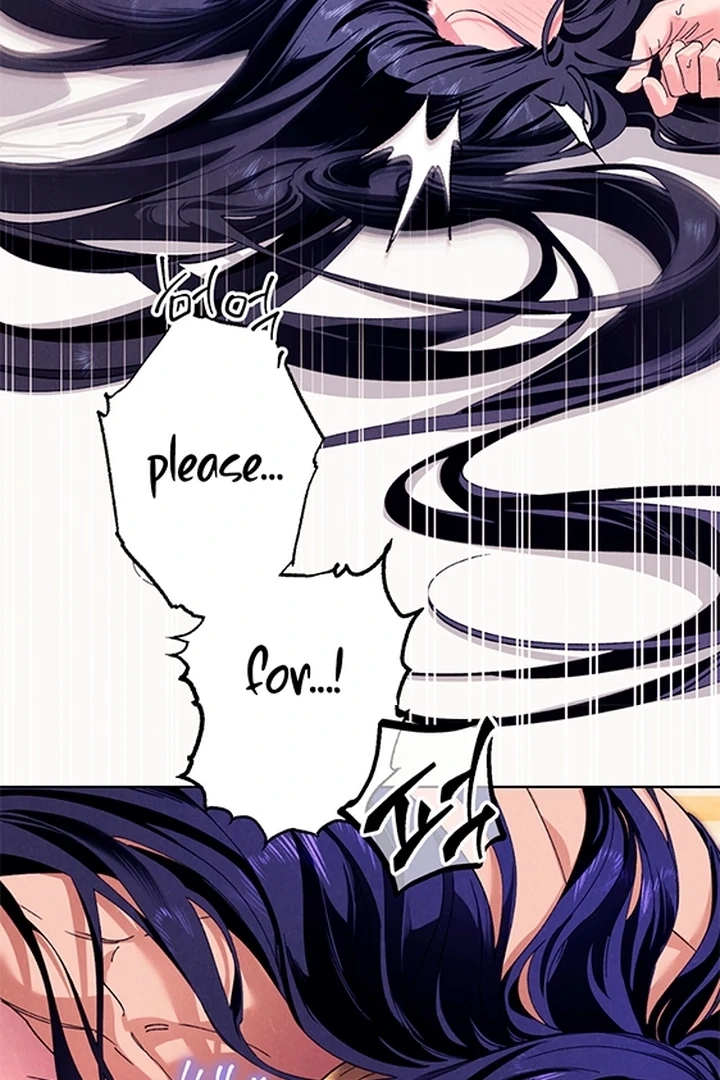 Devoured: The Serpent and the Pomegranate Chapter 0 page 56 - 