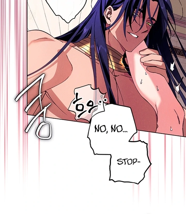 Devoured: The Serpent and the Pomegranate Chapter 0 page 65 - 