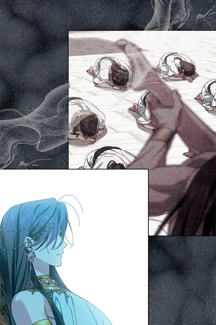 Devoured: The Serpent and the Pomegranate Chapter 0 page 81 - 