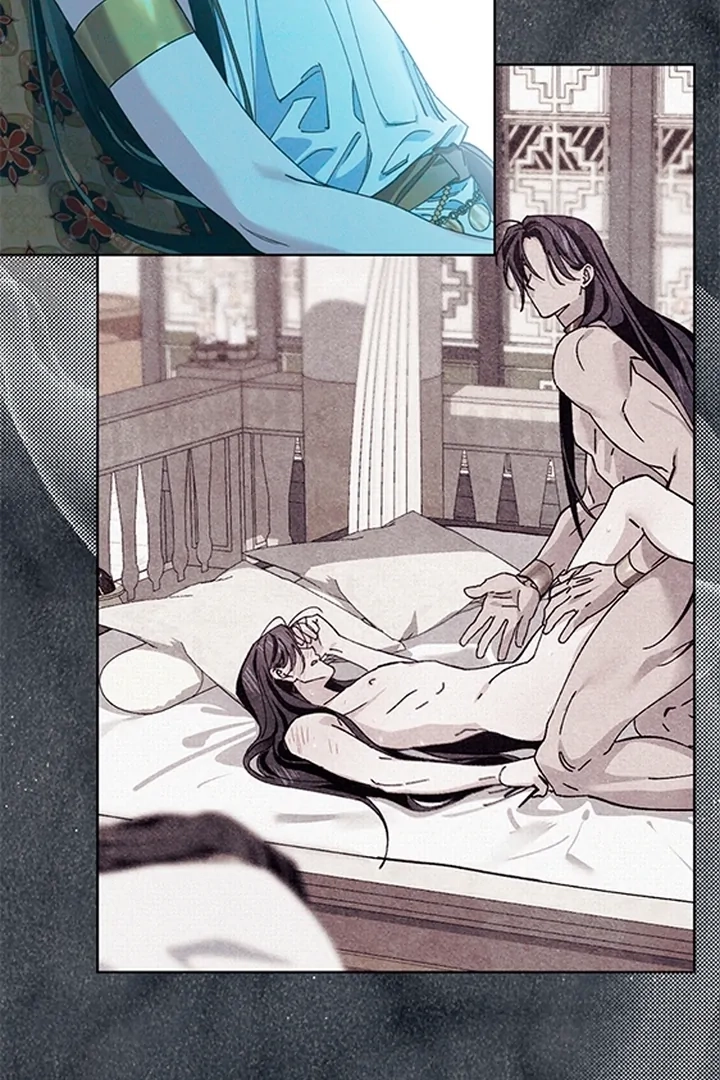 Devoured: The Serpent and the Pomegranate Chapter 0 page 82 - 