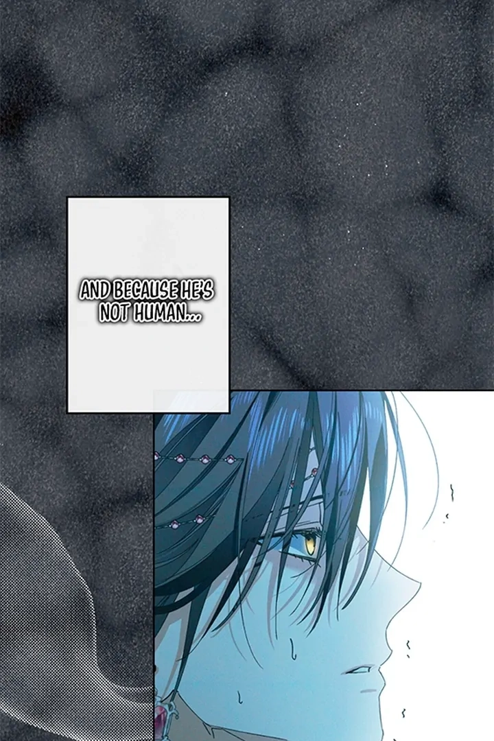 Devoured: The Serpent and the Pomegranate Chapter 0 page 84 - 