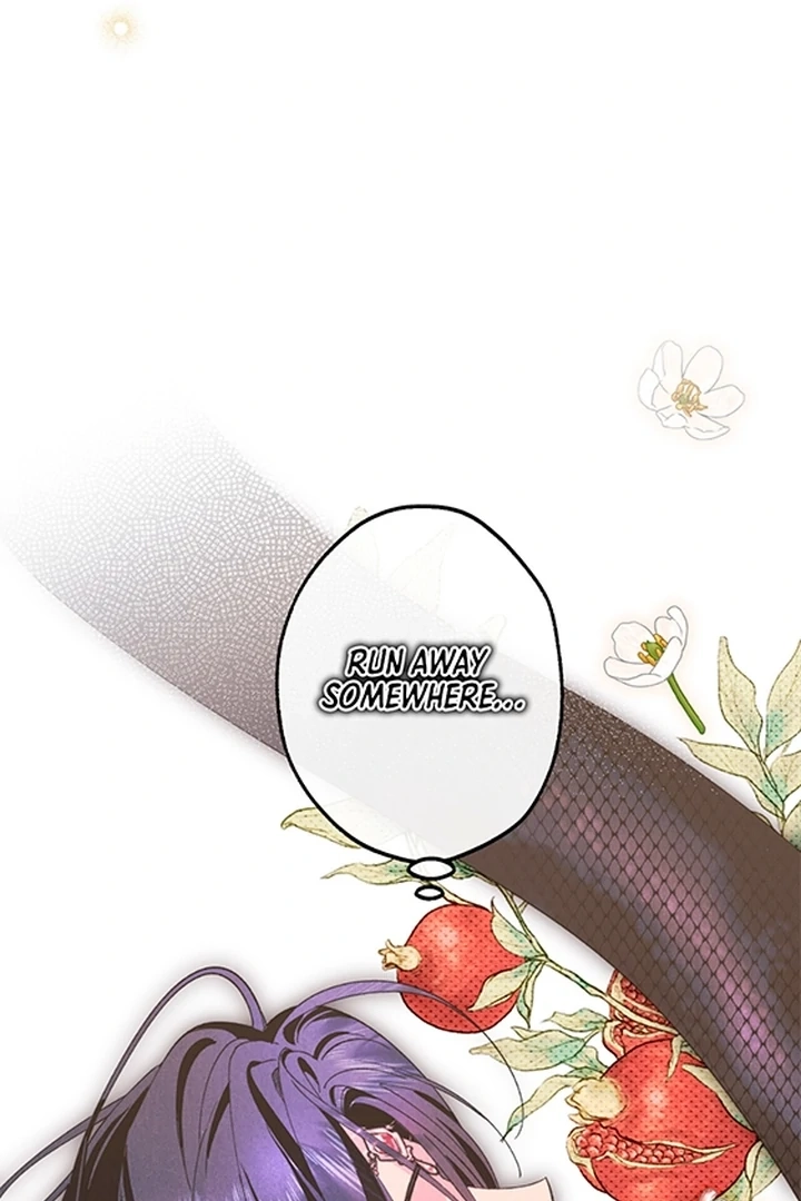 Devoured: The Serpent and the Pomegranate Chapter 0 page 98 - 