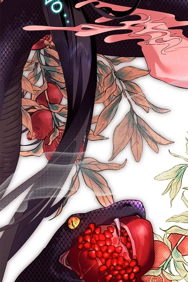Devoured: The Serpent and the Pomegranate Chapter 0 page 100 - 