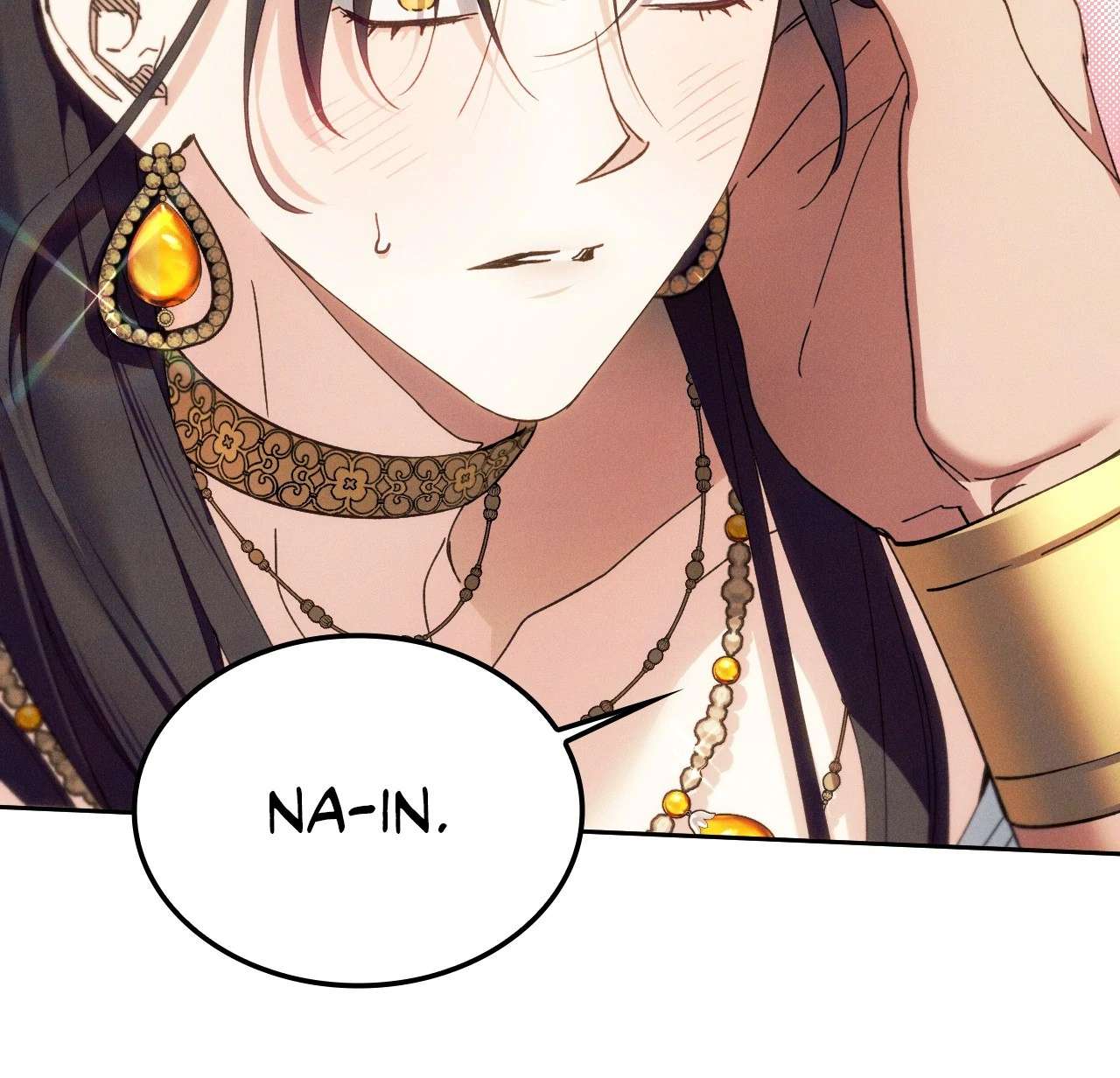 Devoured: The Serpent and the Pomegranate Chapter 1 page 112 - 