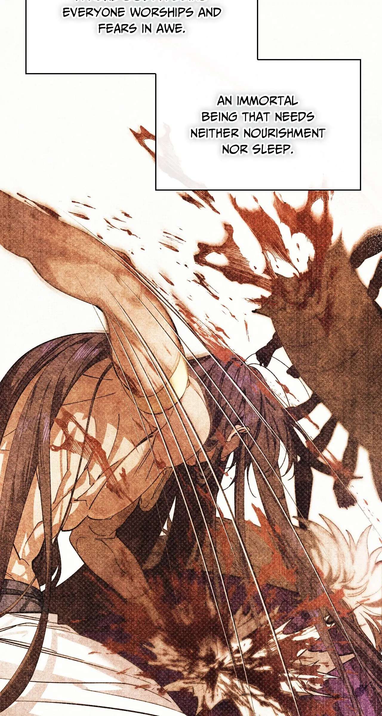 Devoured: The Serpent and the Pomegranate Chapter 1 page 117 - 