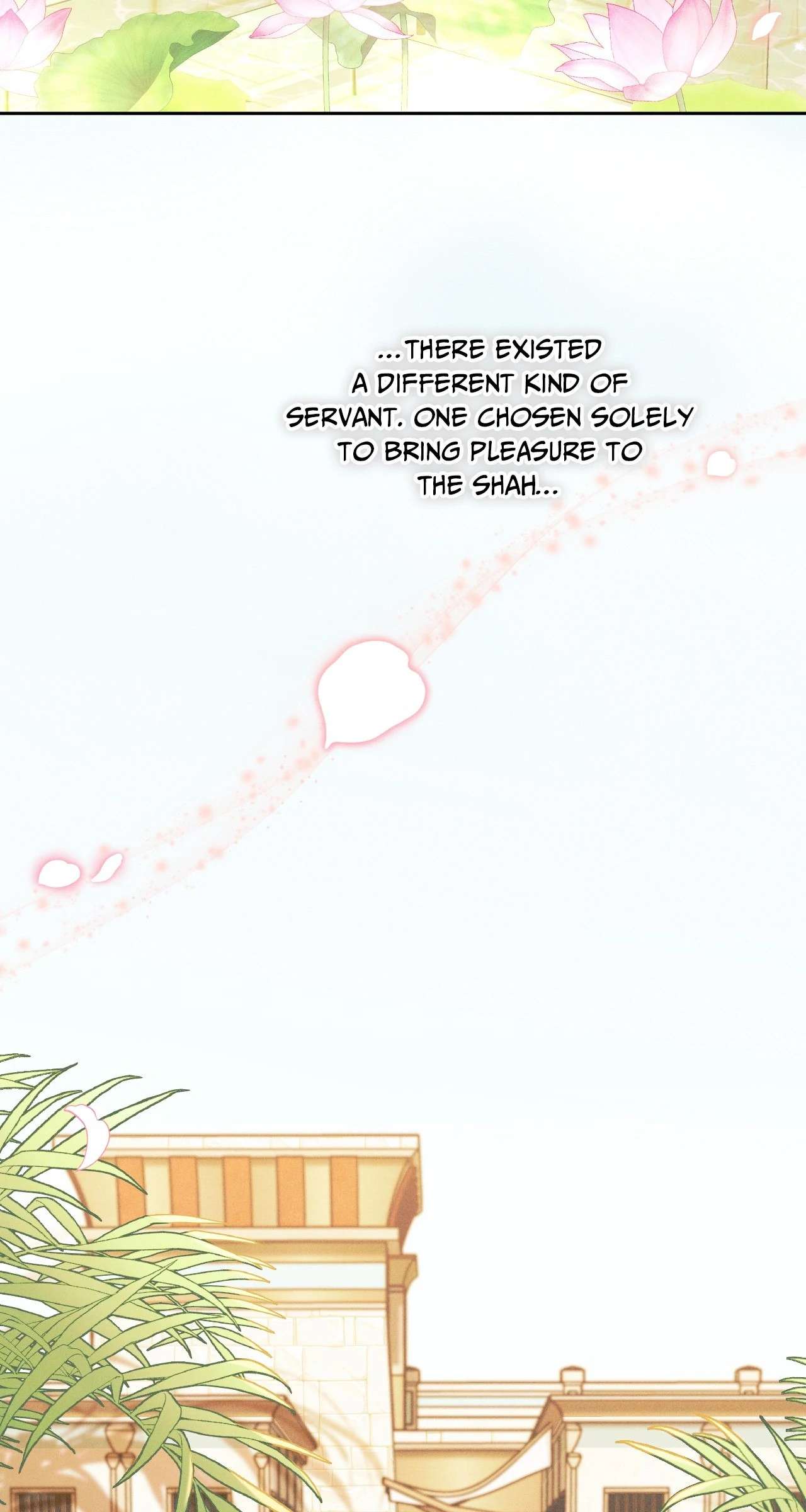 Devoured: The Serpent and the Pomegranate Chapter 1 page 26 - 