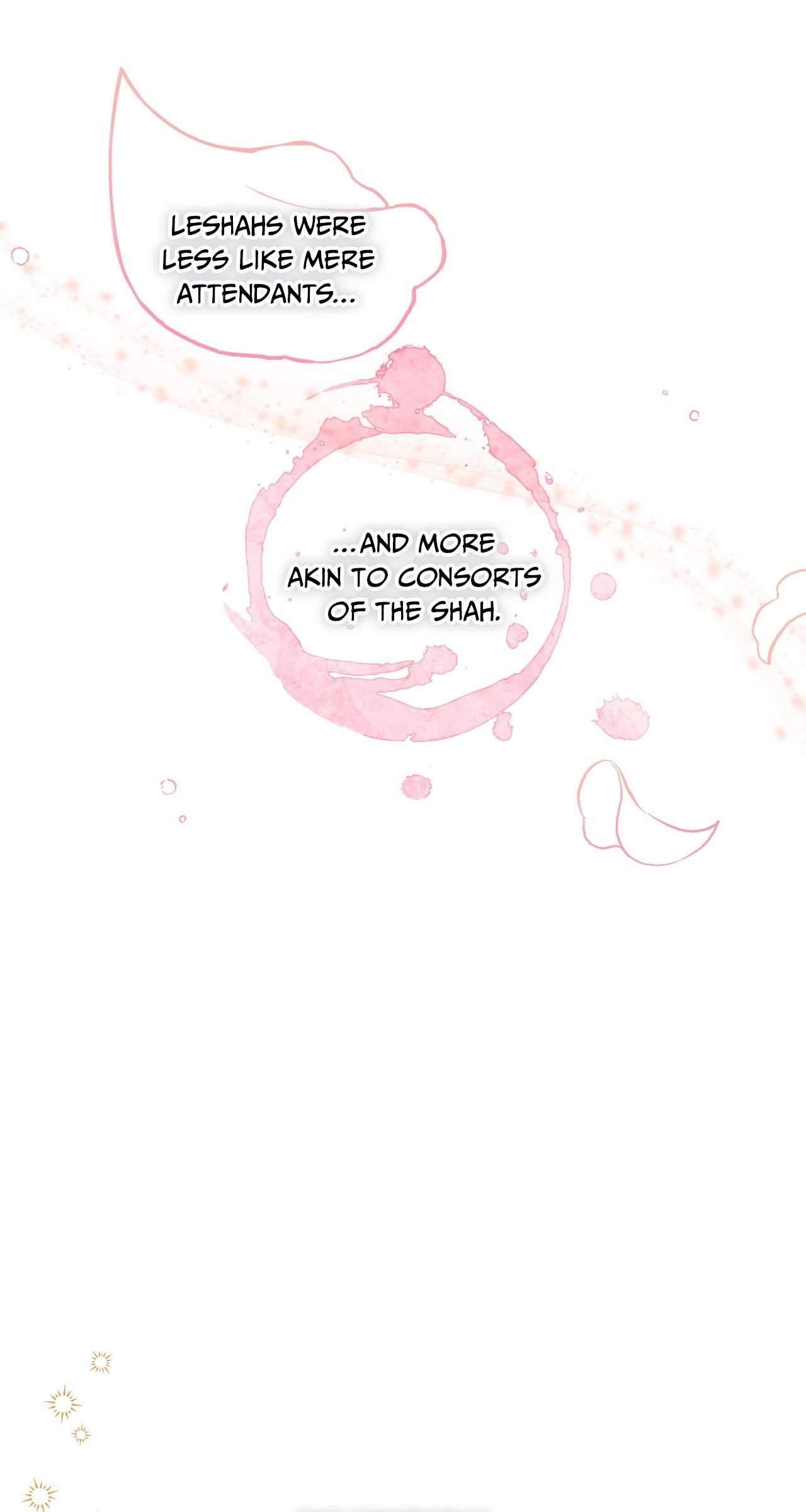 Devoured: The Serpent and the Pomegranate Chapter 1 page 28 - 