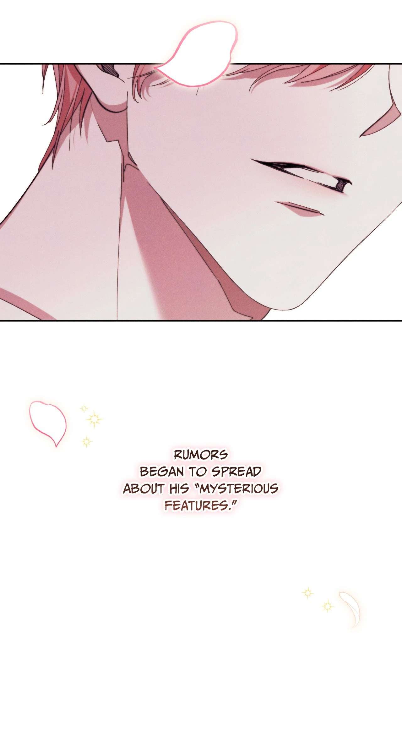 Devoured: The Serpent and the Pomegranate Chapter 1 page 30 - 