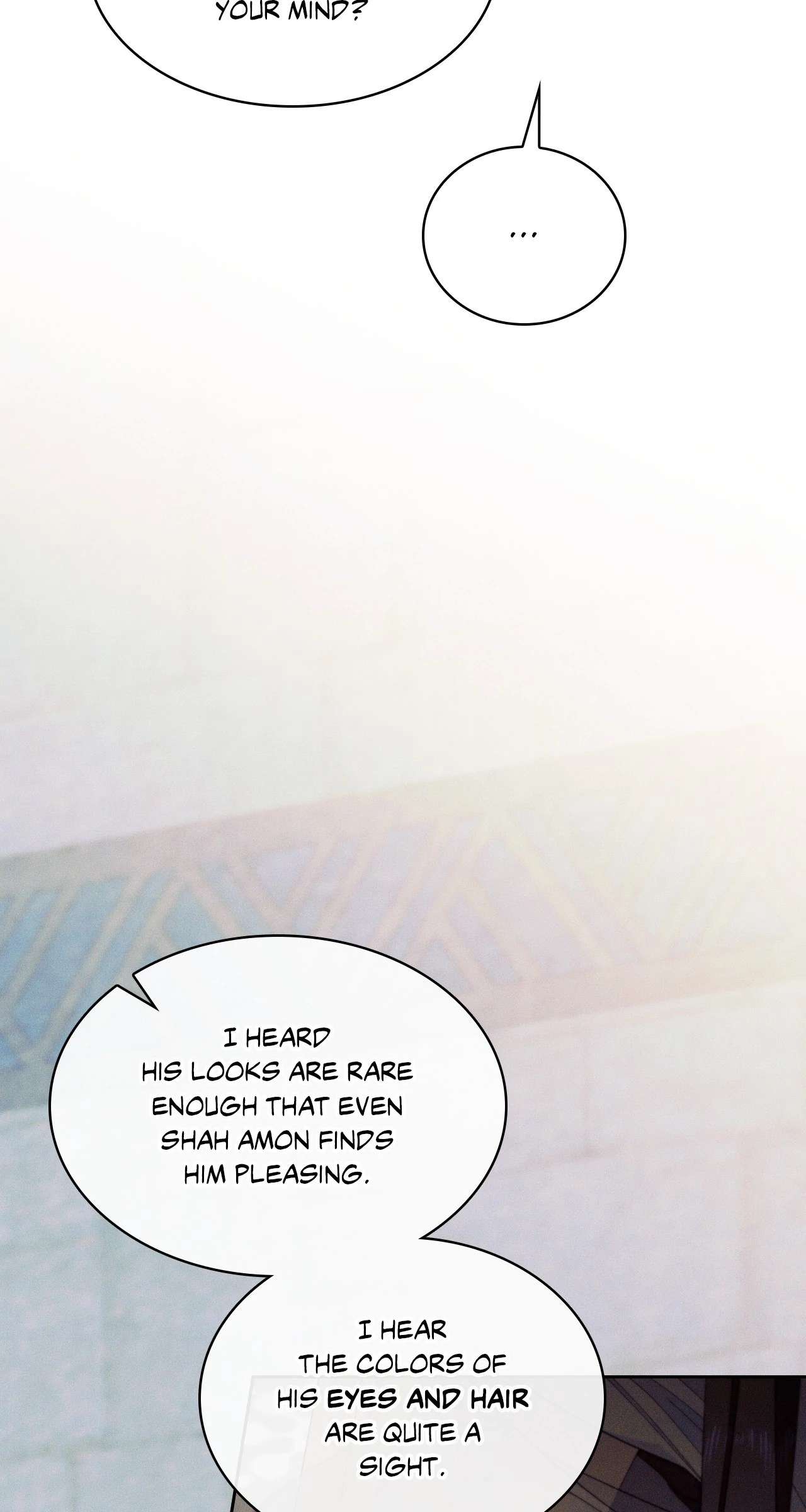 Devoured: The Serpent and the Pomegranate Chapter 1 page 46 - 