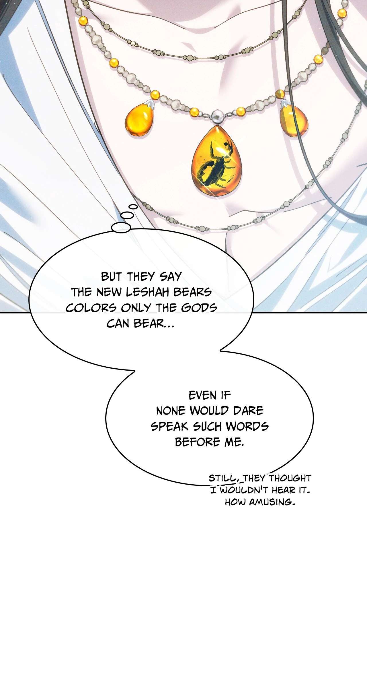 Devoured: The Serpent and the Pomegranate Chapter 1 page 59 - 