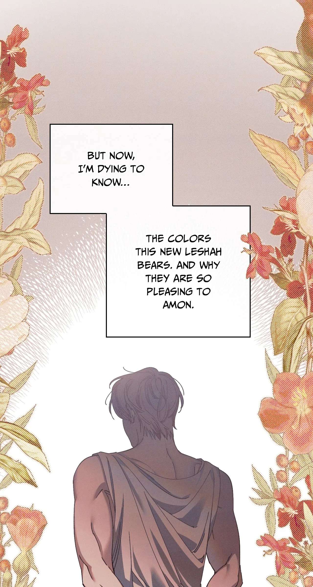 Devoured: The Serpent and the Pomegranate Chapter 1 page 62 - 