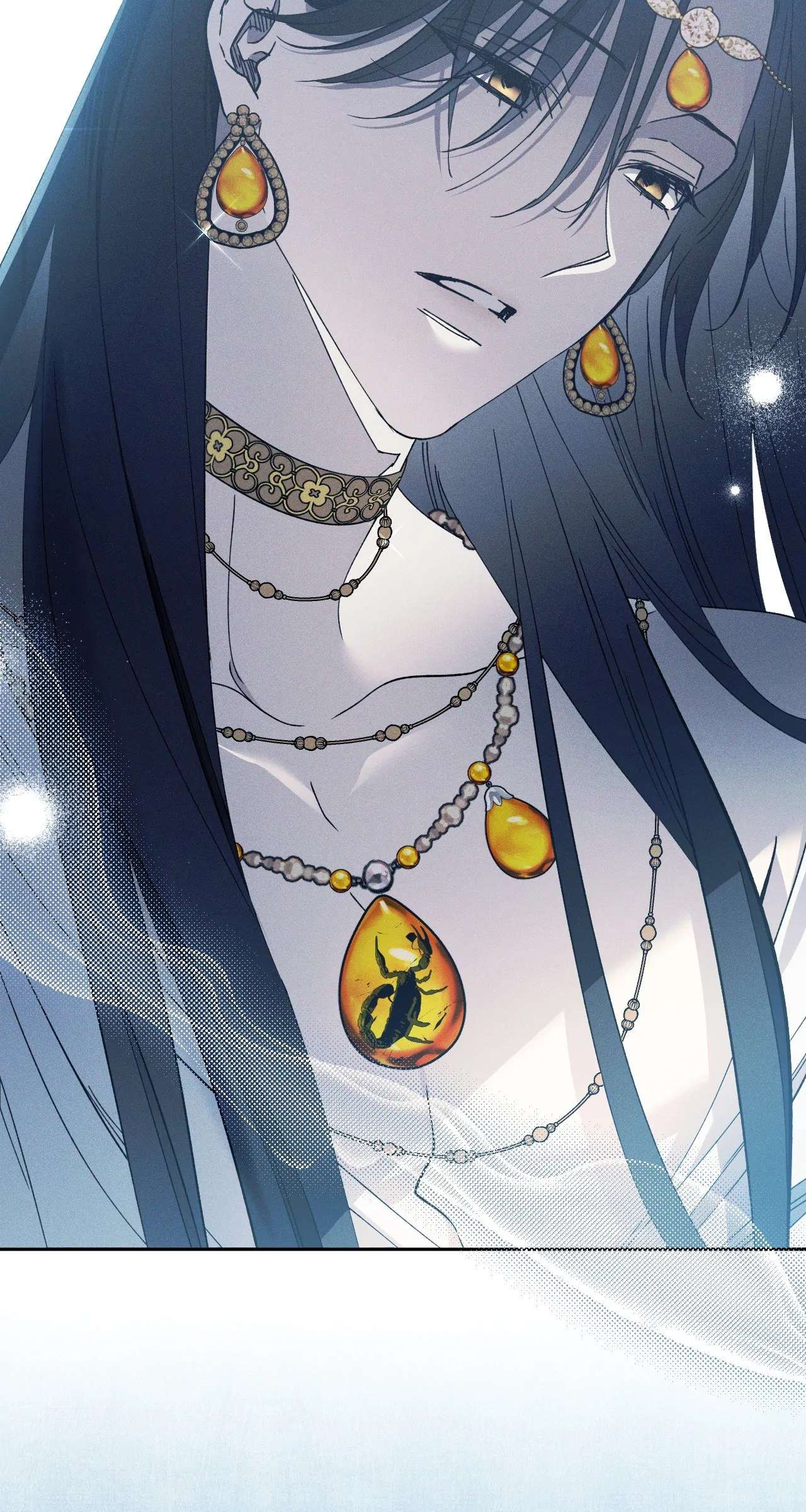 Devoured: The Serpent and the Pomegranate Chapter 1 page 70 - 