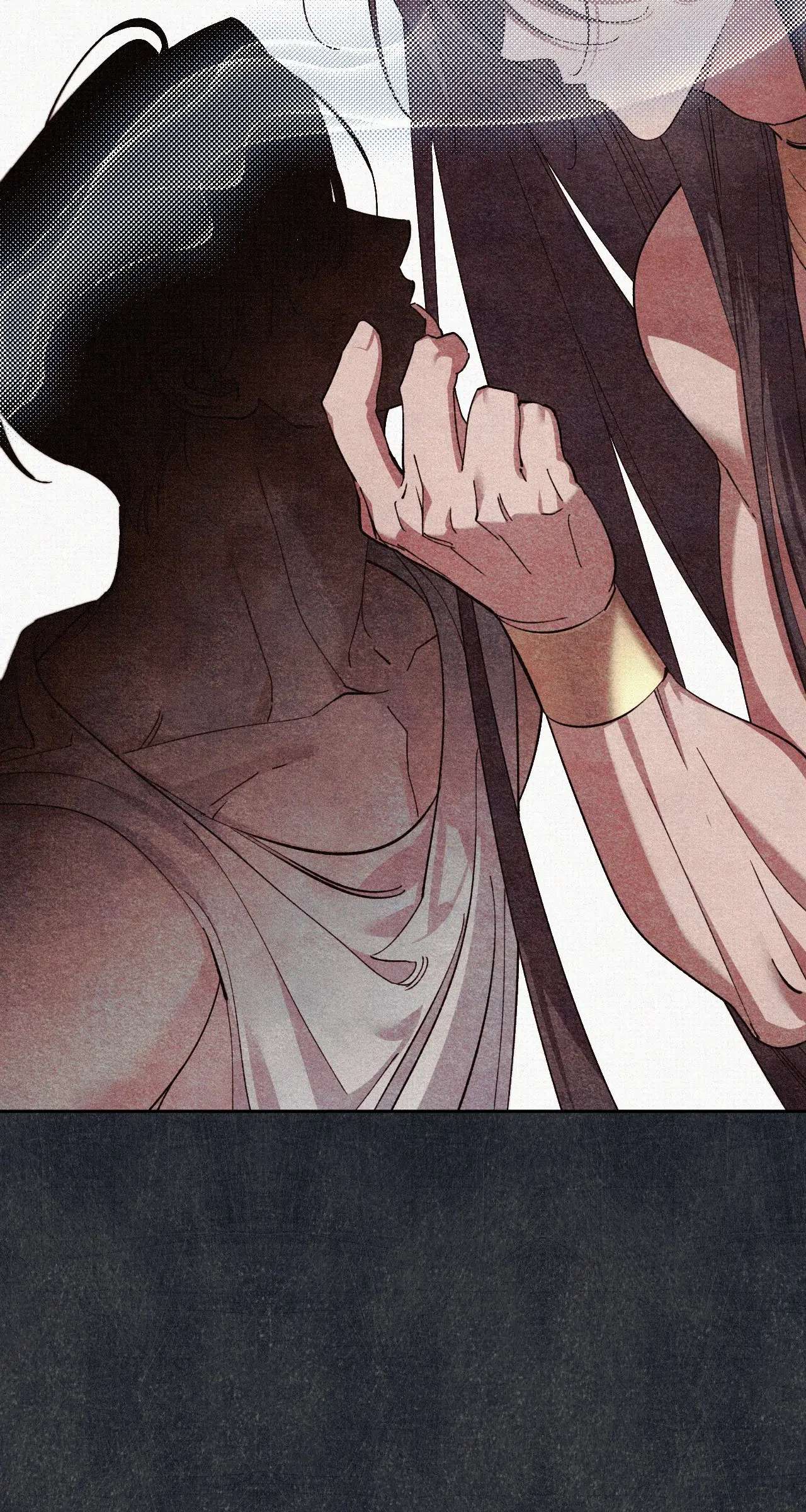 Devoured: The Serpent and the Pomegranate Chapter 1 page 73 - 
