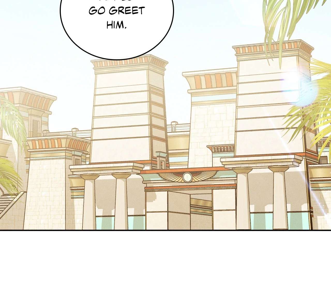 Devoured: The Serpent and the Pomegranate Chapter 1 page 83 - 