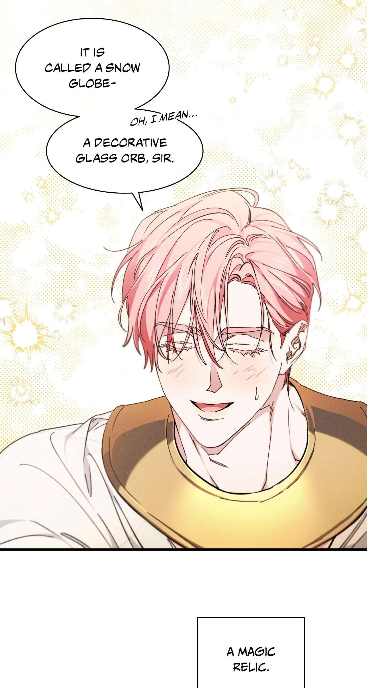 Devoured: The Serpent and the Pomegranate Chapter 10 page 13 - 