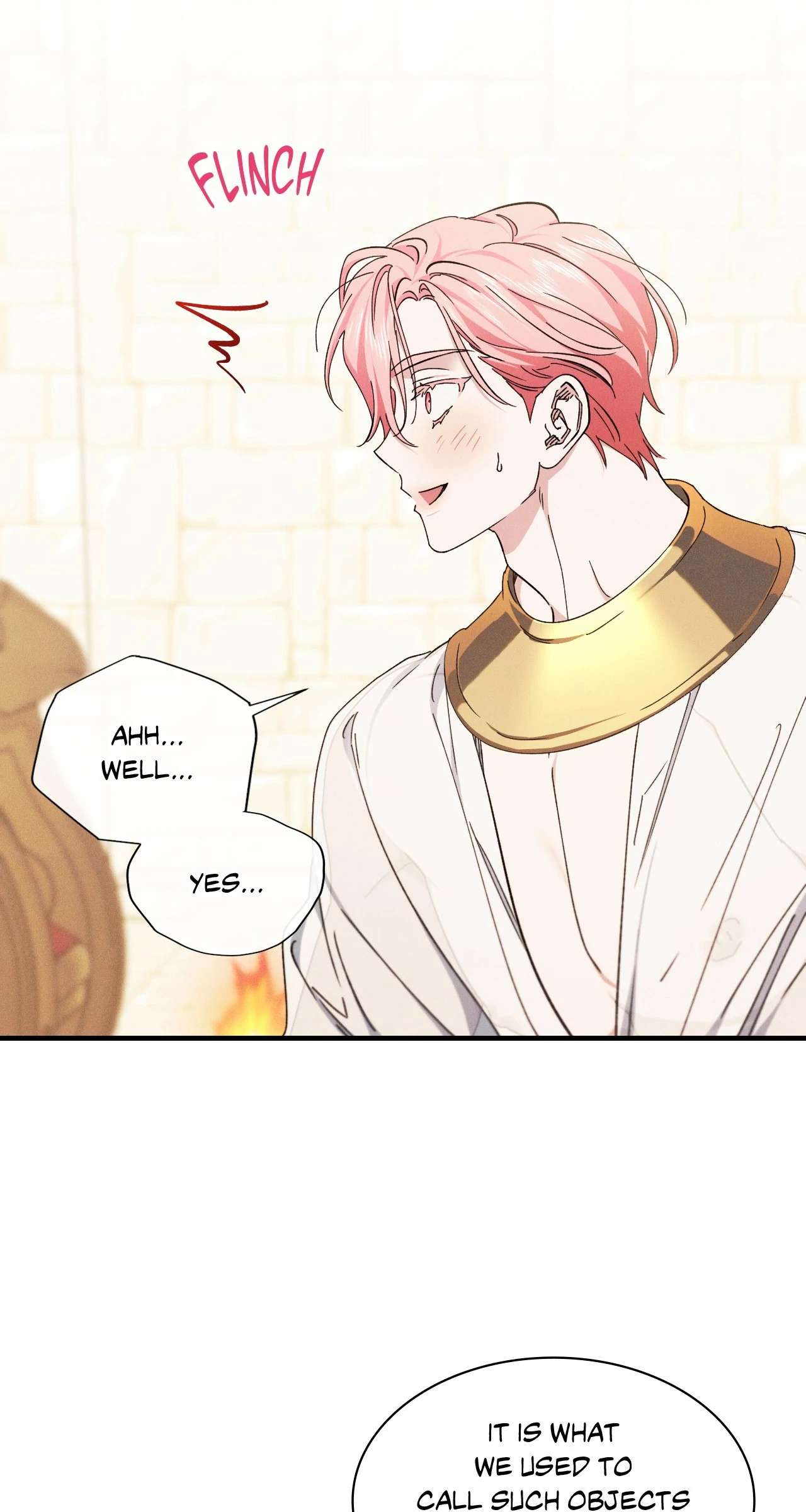 Devoured: The Serpent and the Pomegranate Chapter 10 page 18 - 