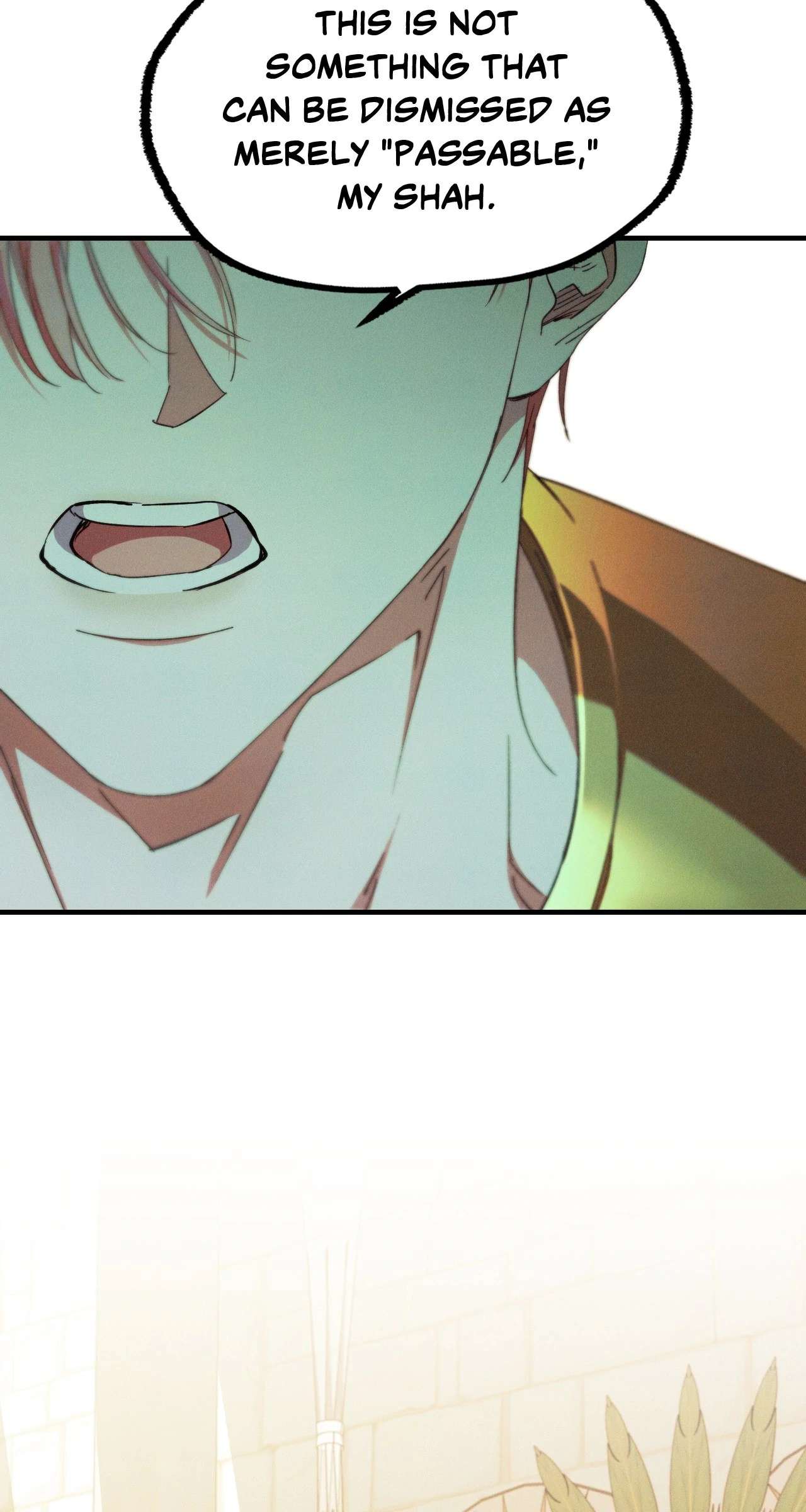 Devoured: The Serpent and the Pomegranate Chapter 10 page 24 - 