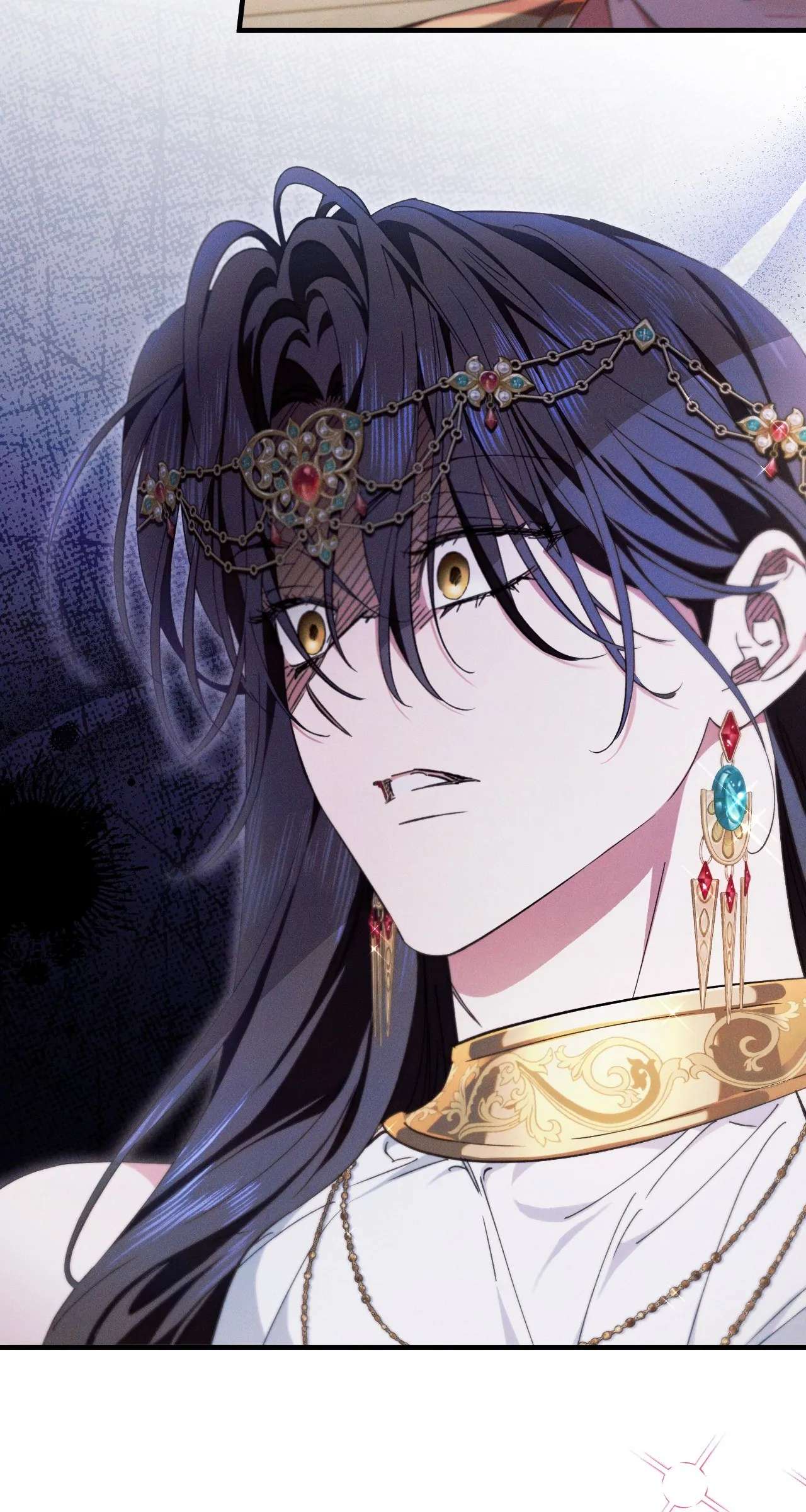 Devoured: The Serpent and the Pomegranate Chapter 10 page 27 - 