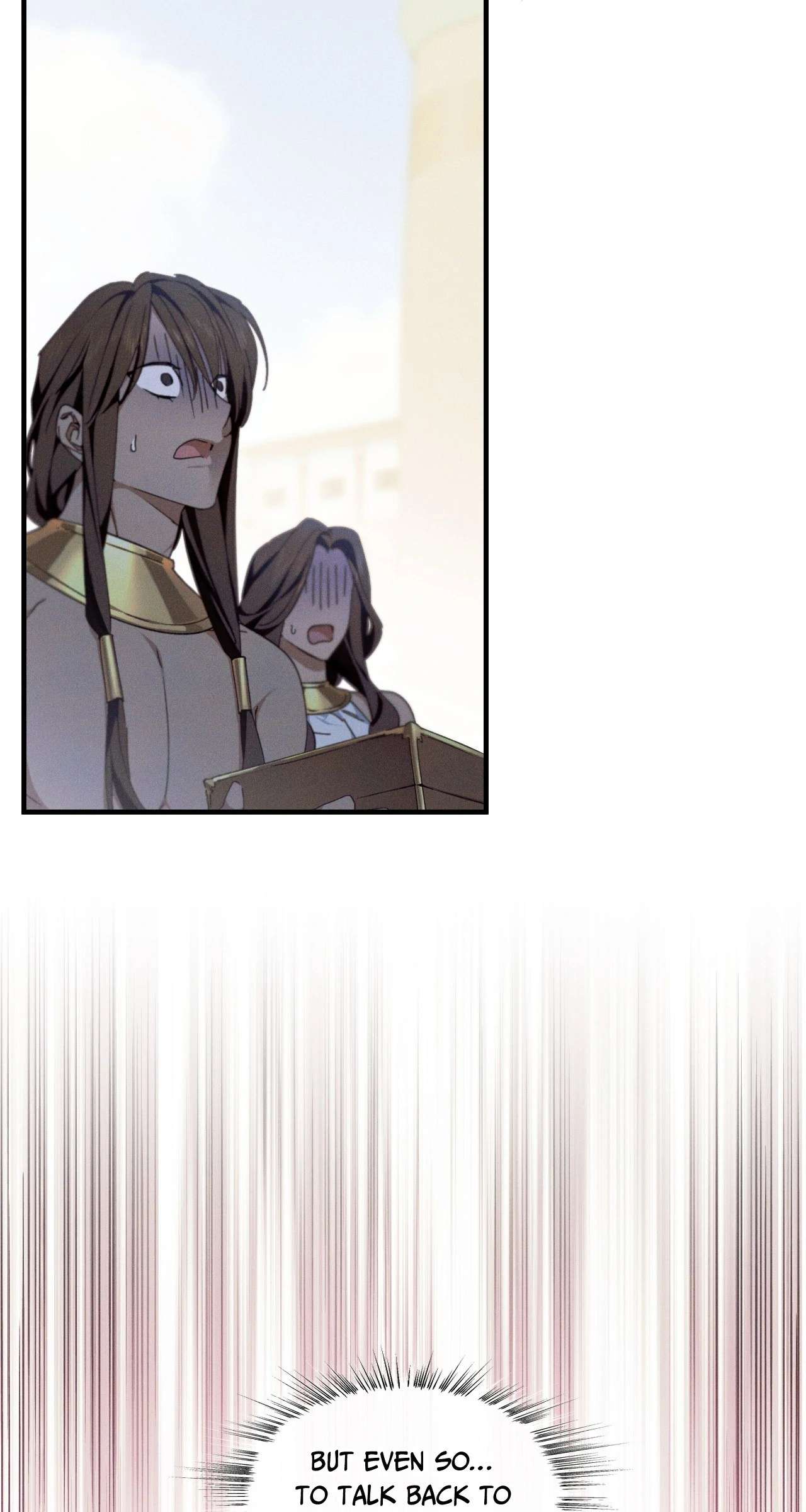 Devoured: The Serpent and the Pomegranate Chapter 10 page 32 - 