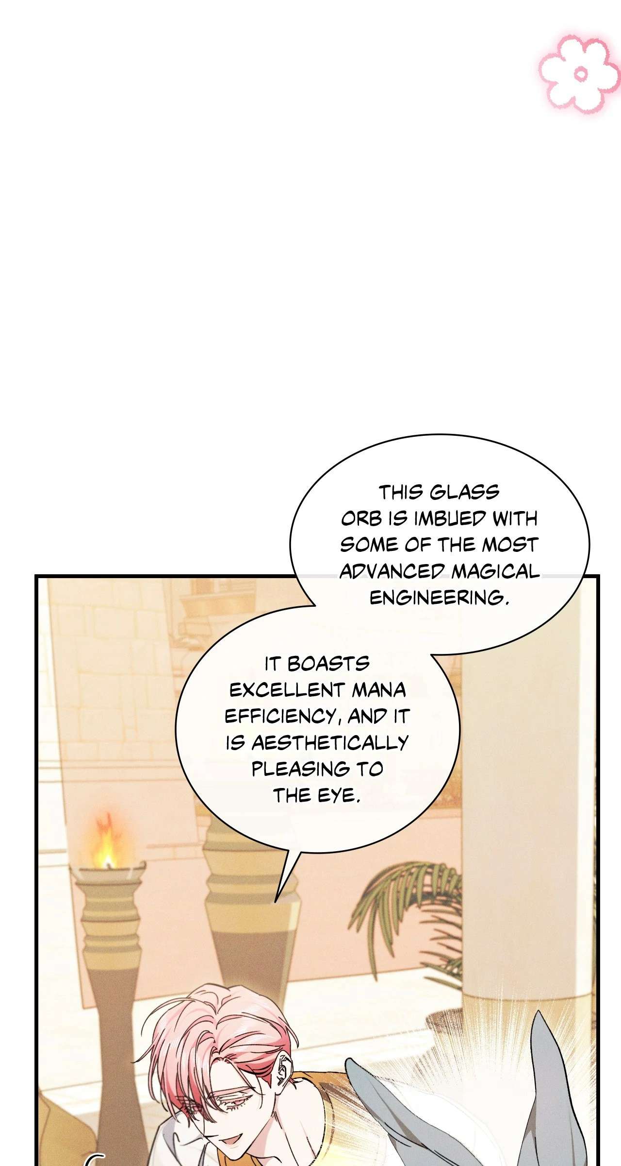 Devoured: The Serpent and the Pomegranate Chapter 10 page 34 - 