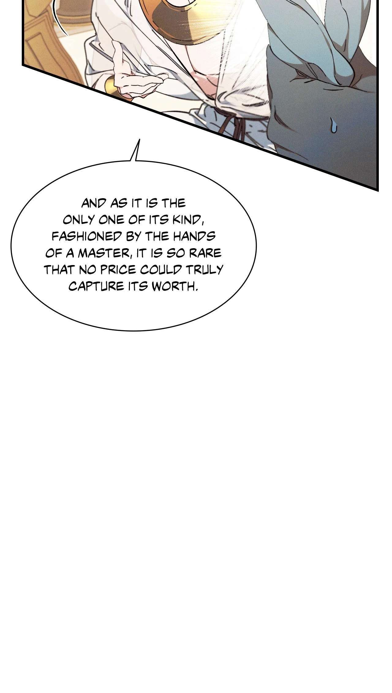 Devoured: The Serpent and the Pomegranate Chapter 10 page 35 - 
