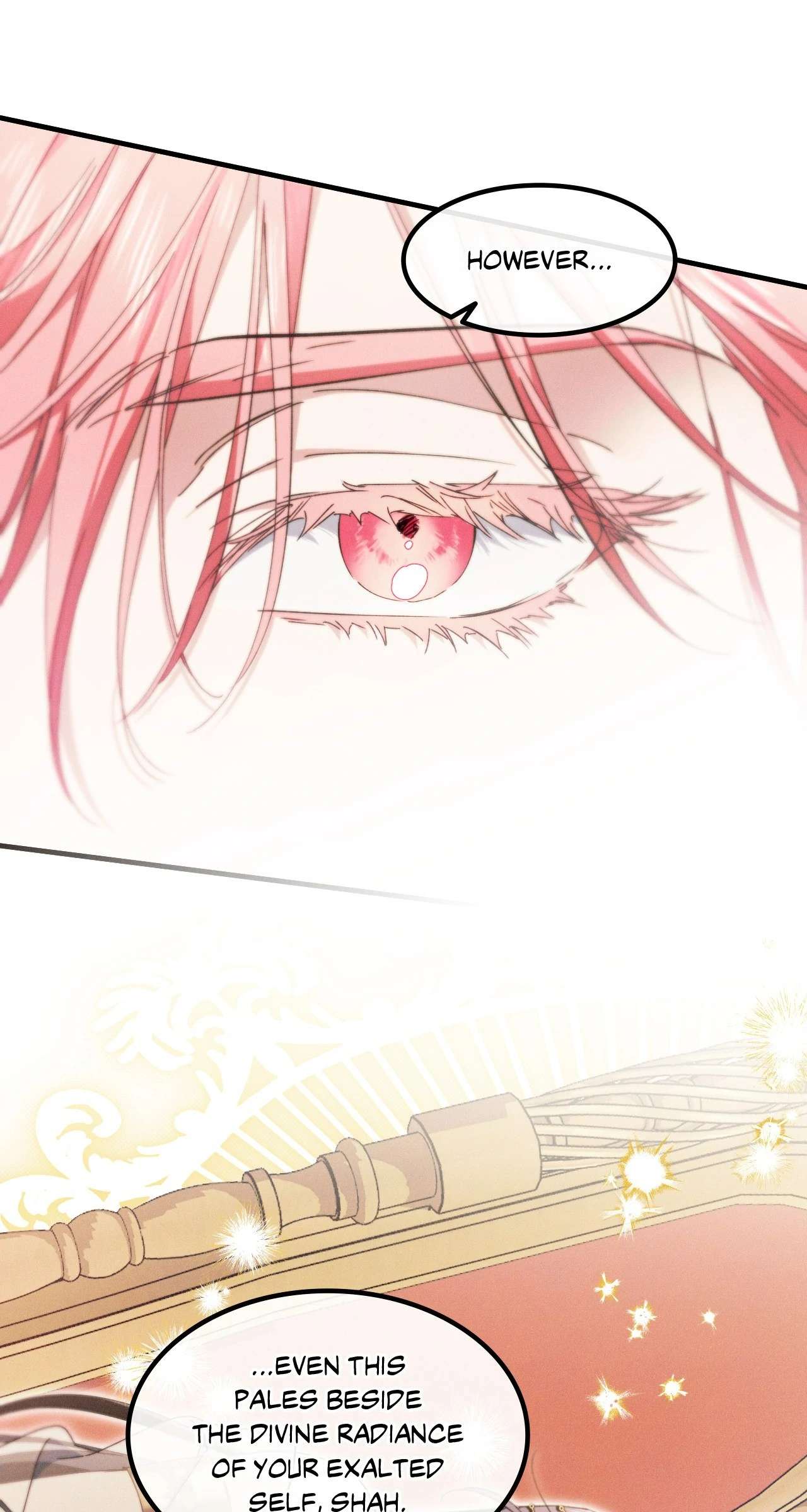 Devoured: The Serpent and the Pomegranate Chapter 10 page 36 - 