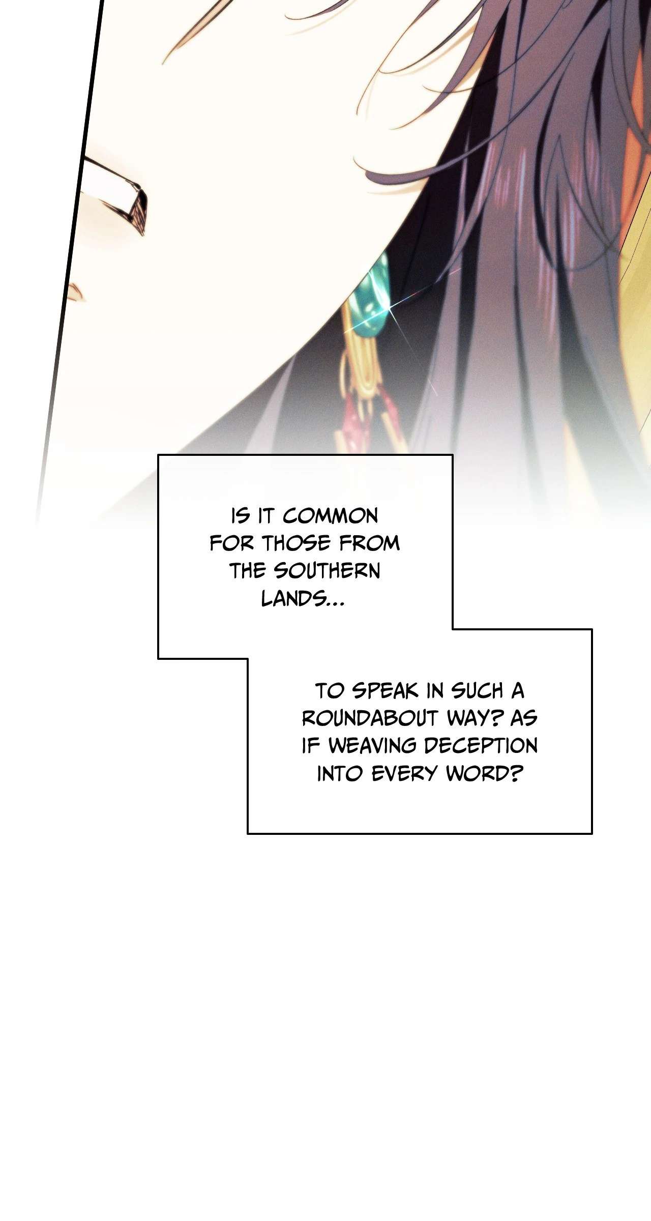 Devoured: The Serpent and the Pomegranate Chapter 10 page 39 - 