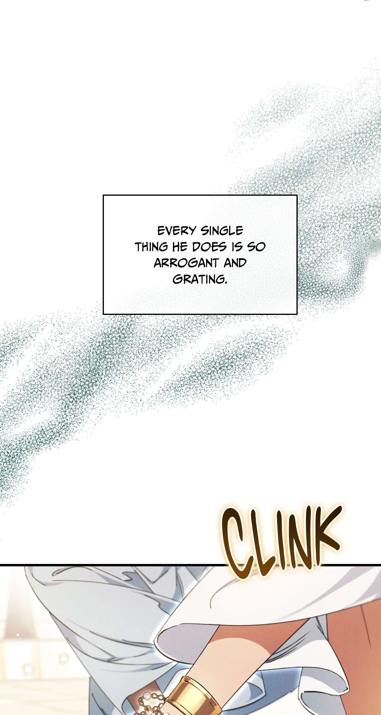 Devoured: The Serpent and the Pomegranate Chapter 10 page 43 - 