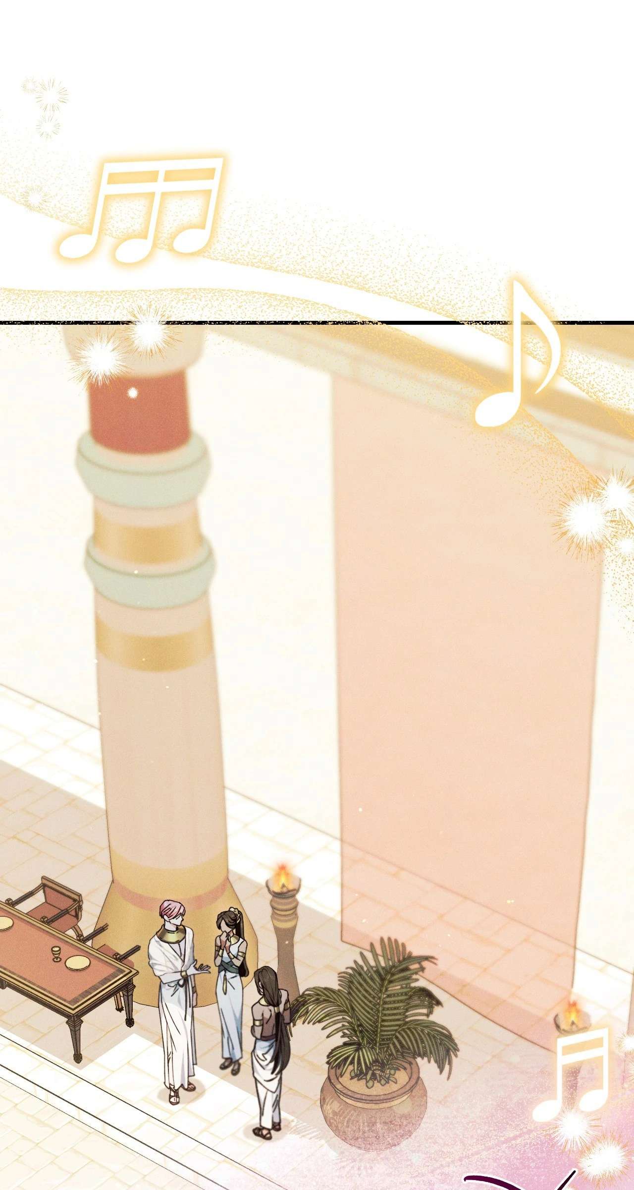 Devoured: The Serpent and the Pomegranate Chapter 10 page 46 - 