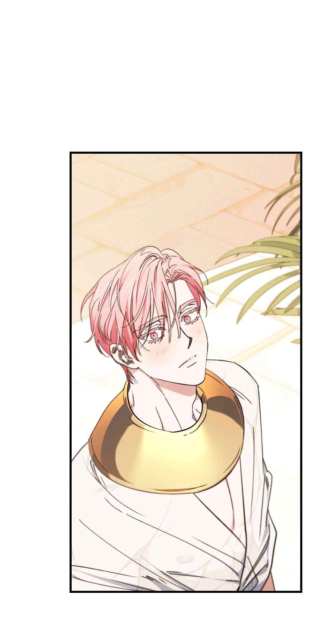 Devoured: The Serpent and the Pomegranate Chapter 10 page 50 - 