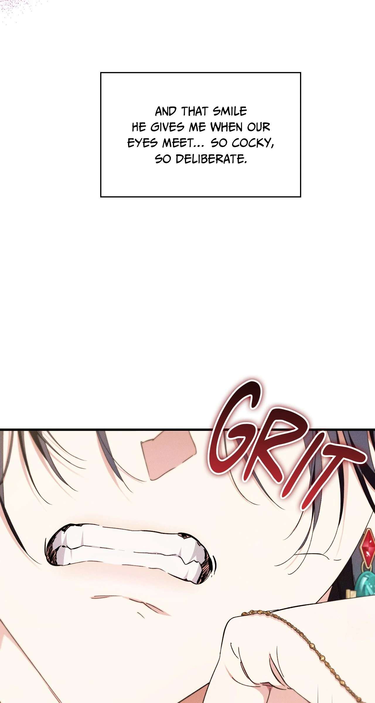 Devoured: The Serpent and the Pomegranate Chapter 10 page 52 - 
