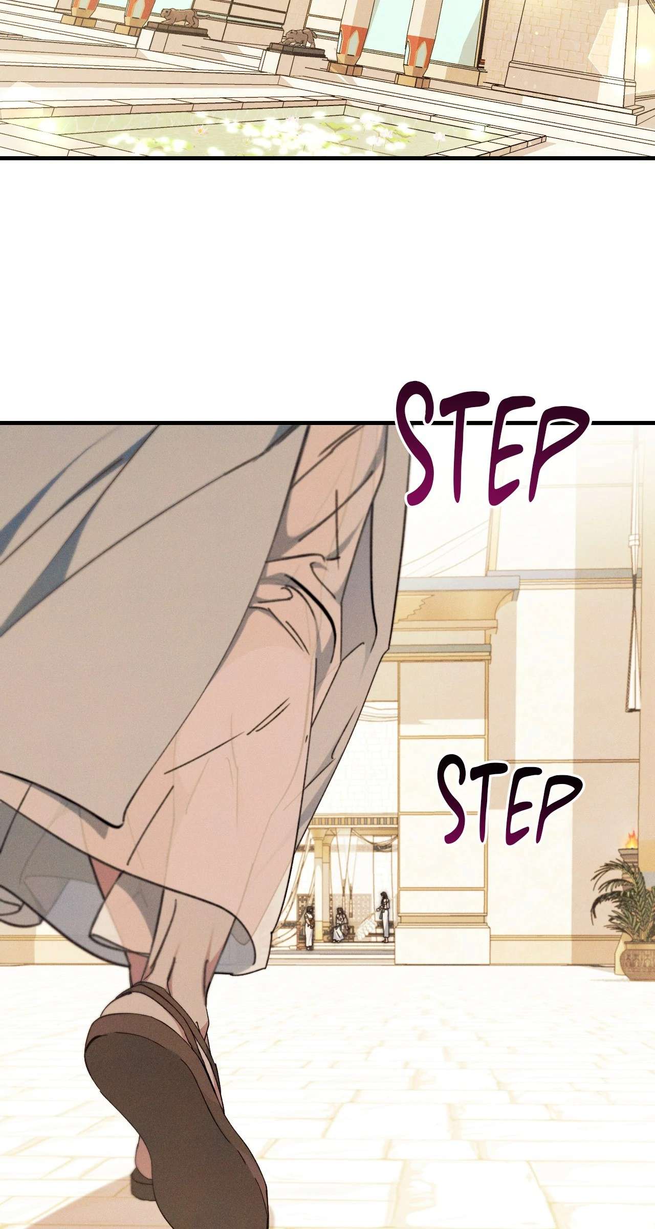 Devoured: The Serpent and the Pomegranate Chapter 10 page 55 - 