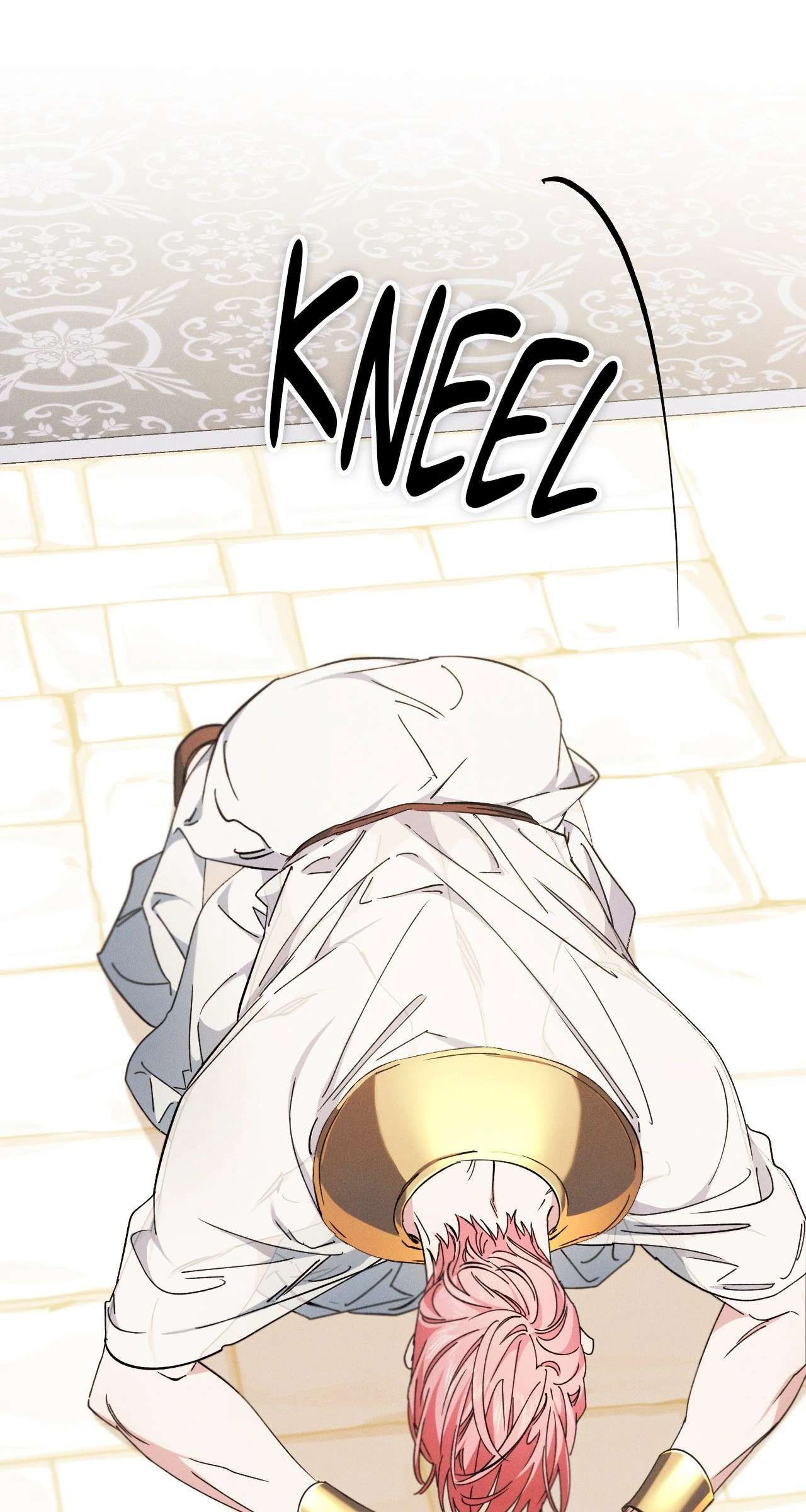 Devoured: The Serpent and the Pomegranate Chapter 10 page 57 - 