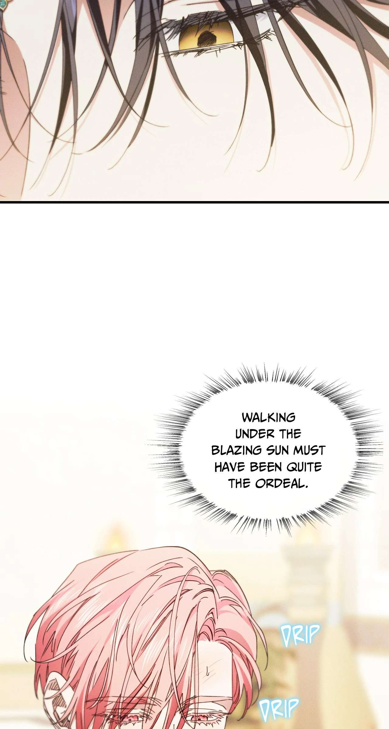 Devoured: The Serpent and the Pomegranate Chapter 10 page 60 - 