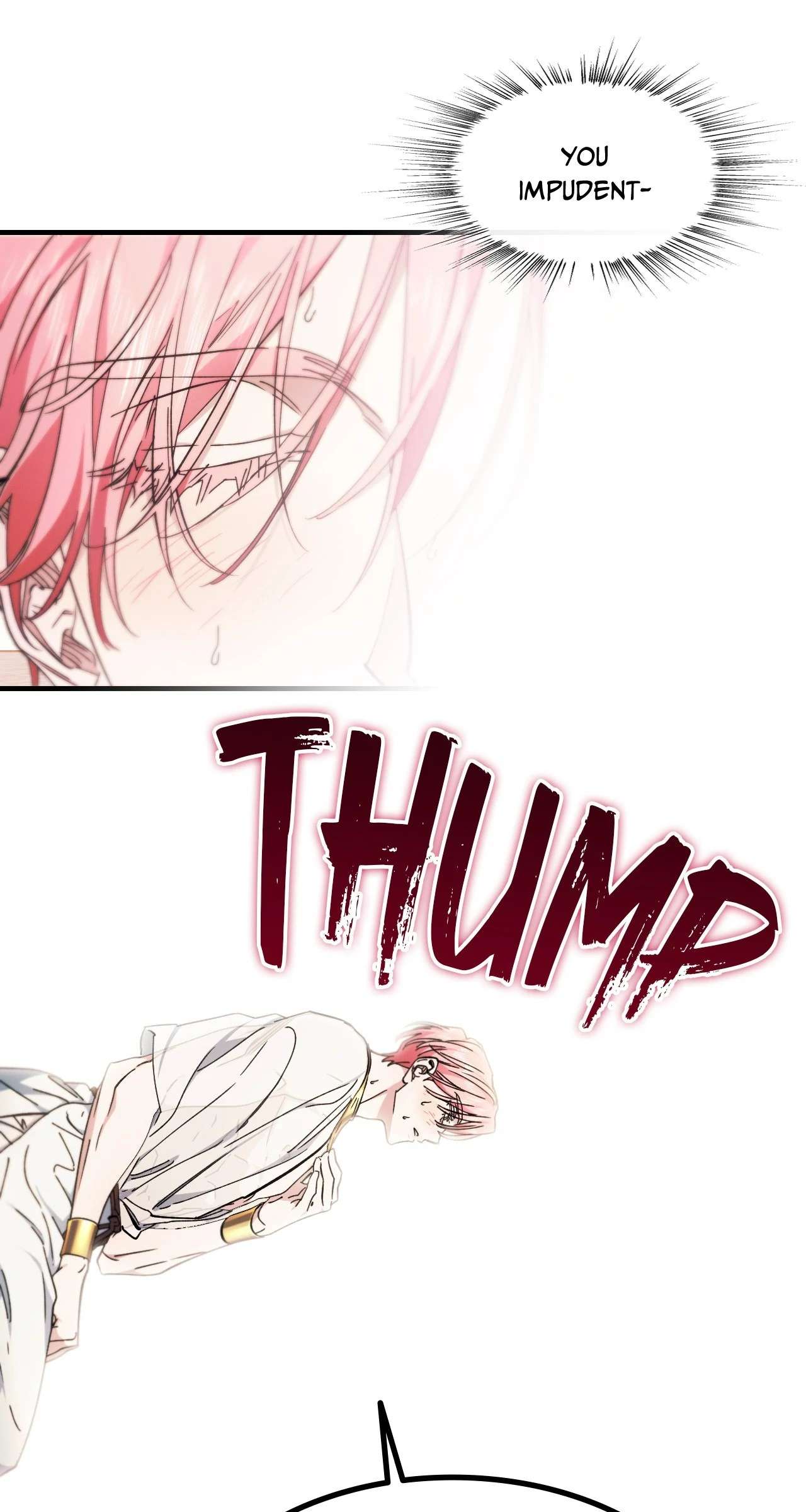 Devoured: The Serpent and the Pomegranate Chapter 10 page 66 - 