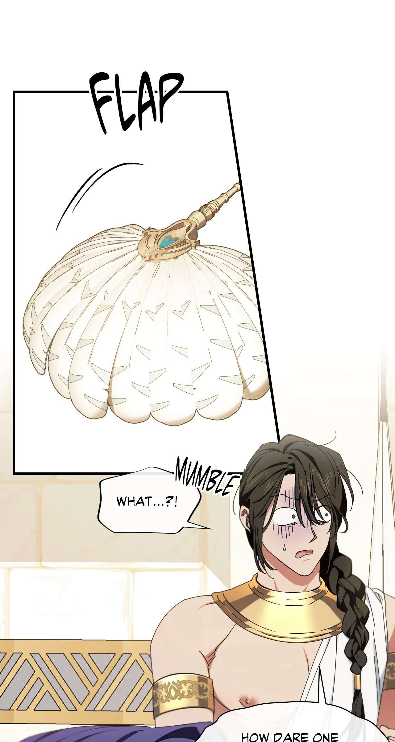 Devoured: The Serpent and the Pomegranate Chapter 10 page 68 - 