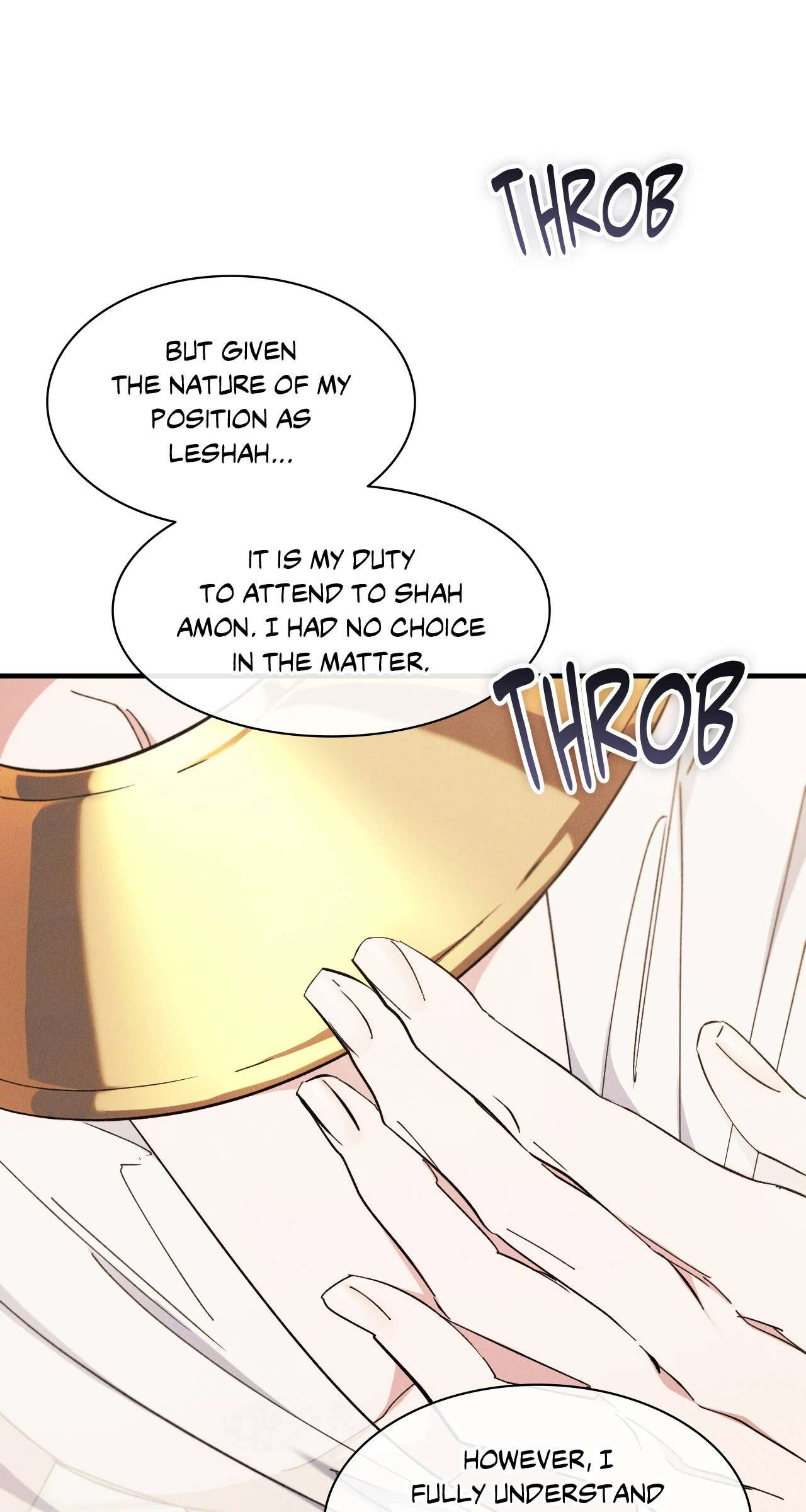 Devoured: The Serpent and the Pomegranate Chapter 10 page 71 - 