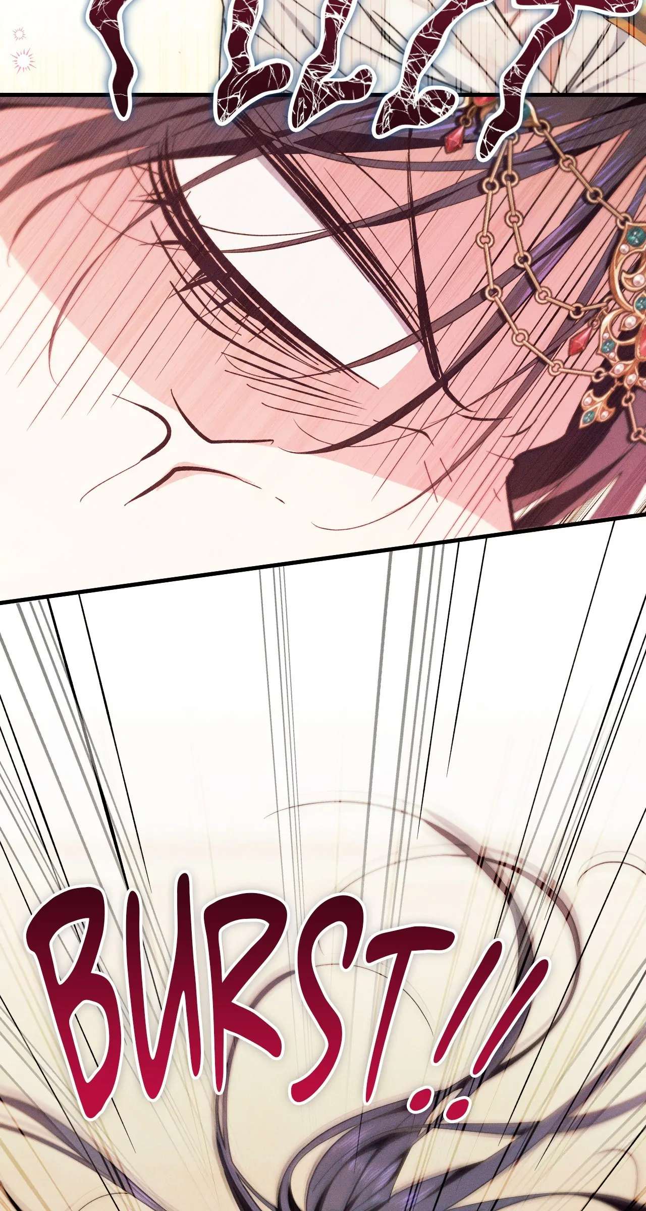 Devoured: The Serpent and the Pomegranate Chapter 10 page 74 - 