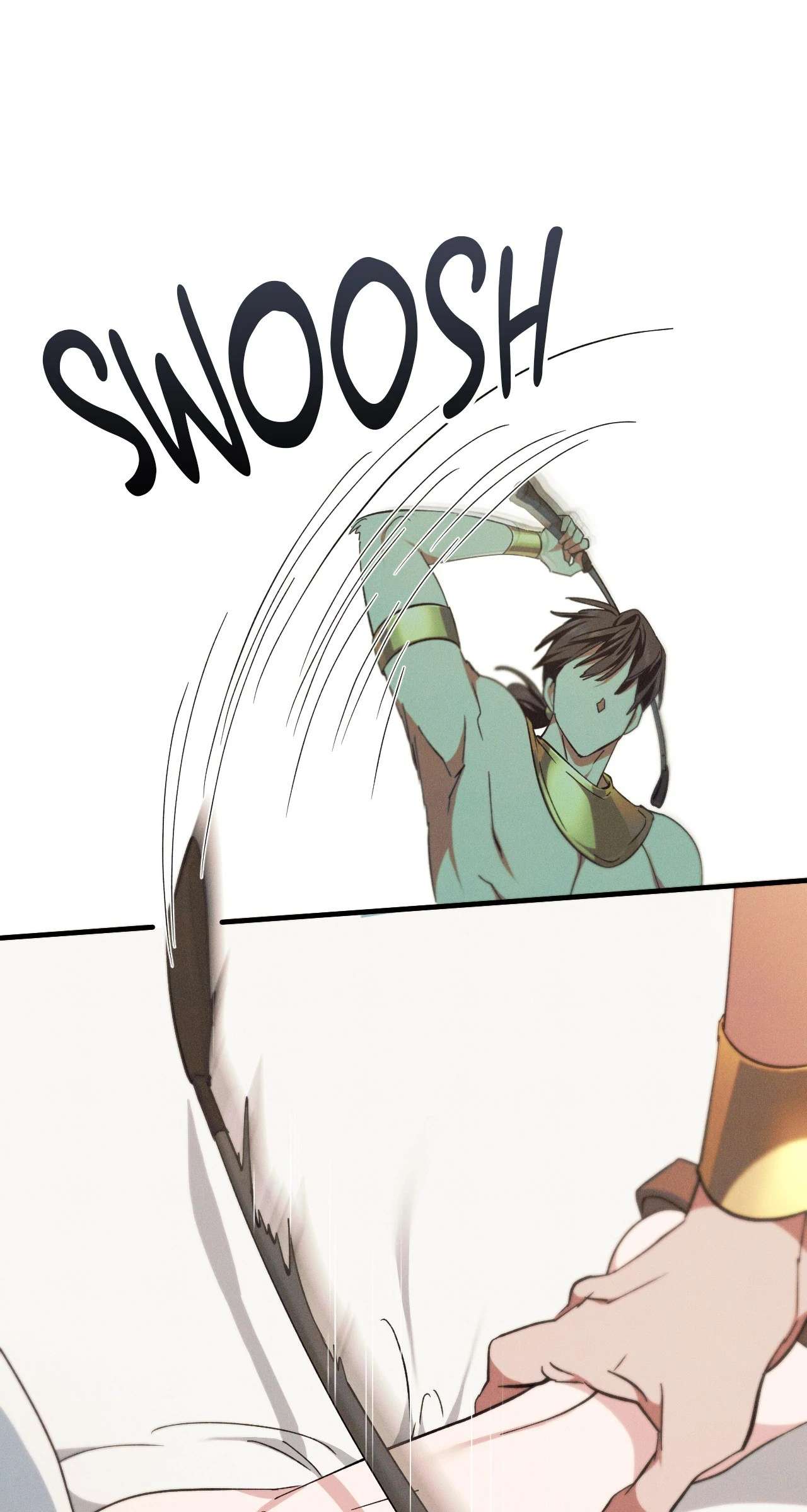 Devoured: The Serpent and the Pomegranate Chapter 11 page 17 - 