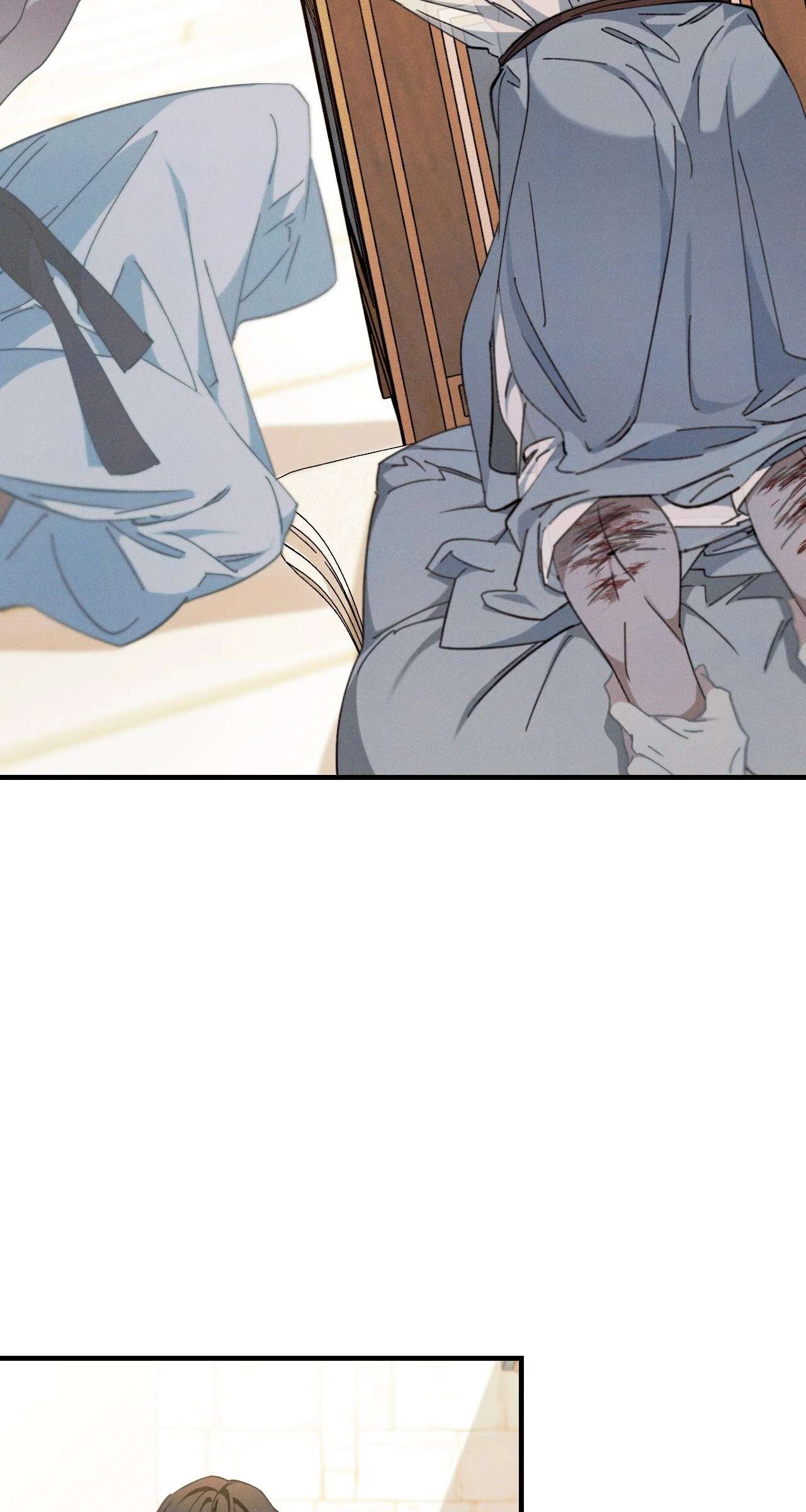 Devoured: The Serpent and the Pomegranate Chapter 11 page 25 - 