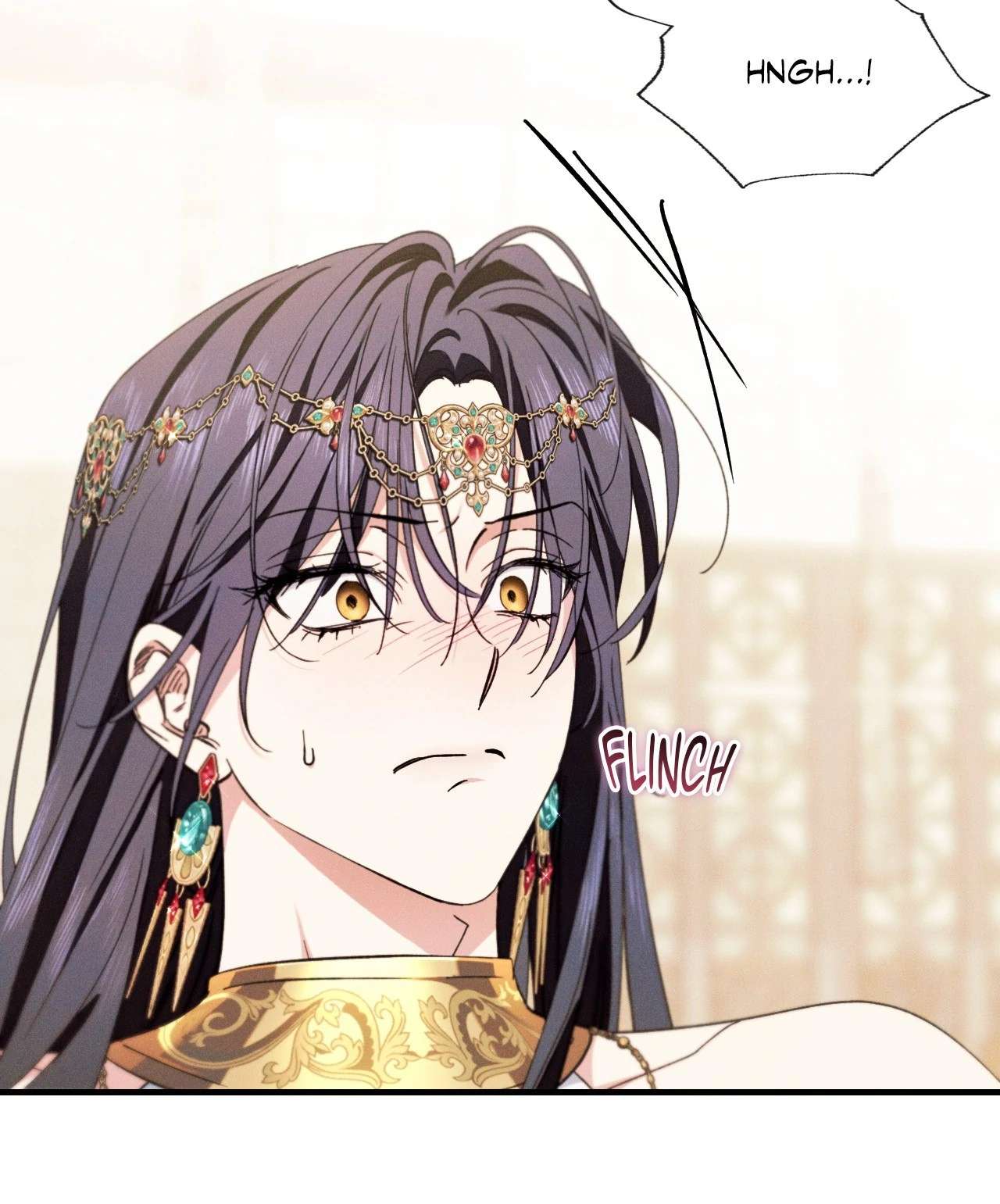 Devoured: The Serpent and the Pomegranate Chapter 11 page 28 - 